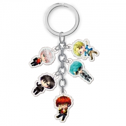 Mystic Messenger Anime acrylic...