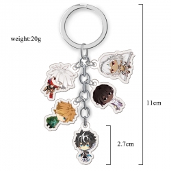FateGrand Order  Anime acrylic...