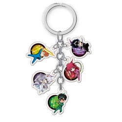 YuYu Hakusho Anime acrylic key...