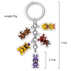Five Nights at Freddy's Anime ...