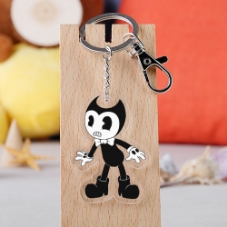 Bendy and the ink machine Anim...