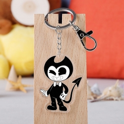 Bendy and the ink machine Anim...