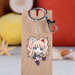 Dangan-Ronpa  Anime acrylic ke...