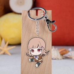 Dangan-Ronpa  Anime acrylic ke...