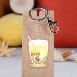 Key Chain Kuroko no Basuke 291...