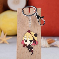 Angels of Death Anime acrylic ...