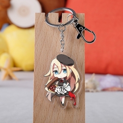 Angels of Death Anime acrylic ...