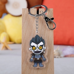 Death note Anime acrylic keych...