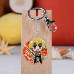 Shingeki no Kyojin Anime acryl...