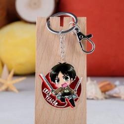 Shingeki no Kyojin Anime acryl...