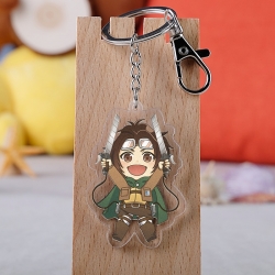 Shingeki no Kyojin Anime acryl...