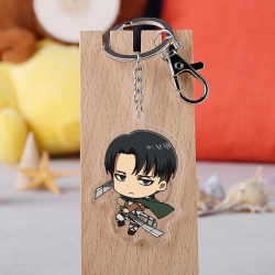 Shingeki no Kyojin Anime acryl...