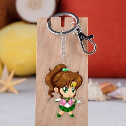 Sailormoon Anime acrylic keych...