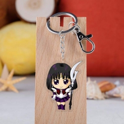 Sailormoon Anime acrylic keych...