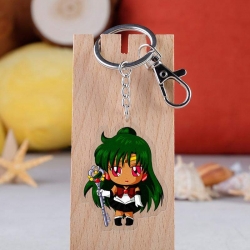 Sailormoon Anime acrylic keych...