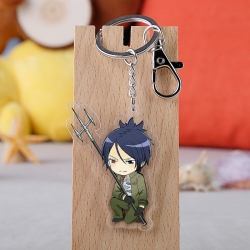 HITMAN REBORN  Anime acrylic K...