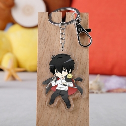 HITMAN REBORN  Anime acrylic K...