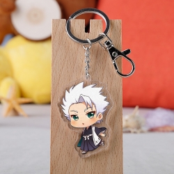 Bleach Anime acrylic Key Chain...