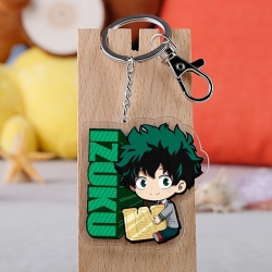 My Hero Academia Anime acrylic...