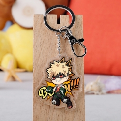 My Hero Academia Anime acrylic...