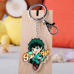 My Hero Academia Anime acrylic...