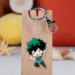 My Hero Academia Anime acrylic...