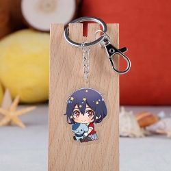 ZOMBIE LAND SAGA  Anime acryli...