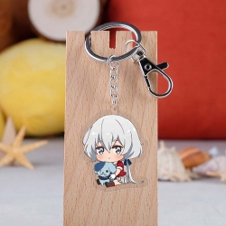ZOMBIE LAND SAGA  Anime acryli...