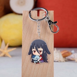 ZOMBIE LAND SAGA  Anime acryli...