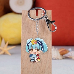 ZOMBIE LAND SAGA  Anime acryli...