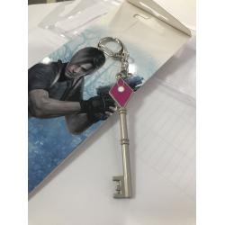 Resident Evil Anime metal pend...