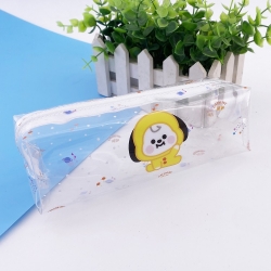 BTS BT21 Cartoon Color printin...