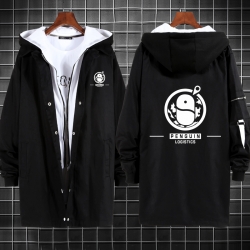 Arknights Anime fake two sweat...
