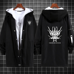Arknights Anime fake two sweat...