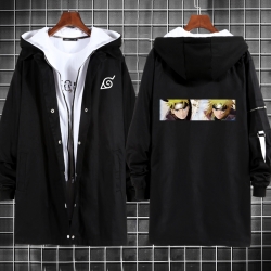 Naruto Anime fake two sweater ...