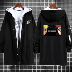 Naruto Anime fake two sweater ...