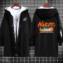 Naruto Anime fake two sweater ...