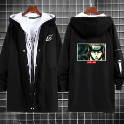 Naruto Anime fake two sweater ...