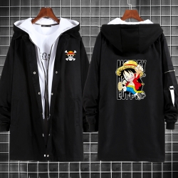 One Piece Anime fake two sweat...