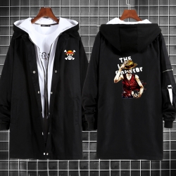 One Piece Anime fake two sweat...