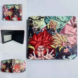 DRAGON BALL Short color pictur...