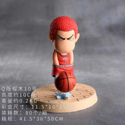 Slam Dunk Android Boxed Figure...
