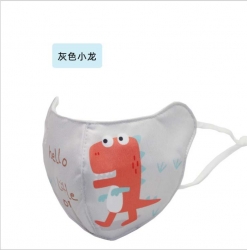 Child Cartoon printed eye mask...