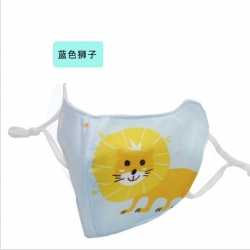 Child Cartoon printed eye mask...