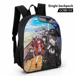Pure Station Anime waterproof ...