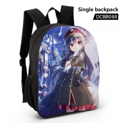 Pure Station Anime waterproof ...