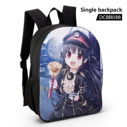 Pure Station Anime waterproof ...
