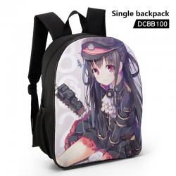 Pure Station Anime waterproof ...