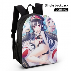 Pure Station Anime waterproof ...