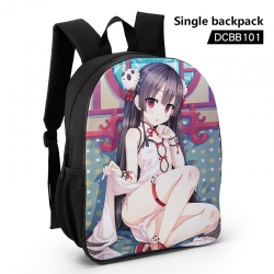 Pure Station Anime waterproof ...